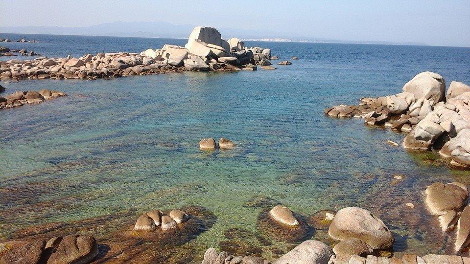 Отель Da Patrizia Санта-Тереза-Галлура Экстерьер фото